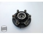 Kawasaki GPZ600R tandwielhouder / tandwieldrager / tandwiel houder drager klok / tandwielklok